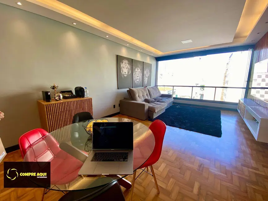 Foto 3 de Apartamento com 2 quartos à venda, 100m2 em Campos Elíseos, São Paulo - SP