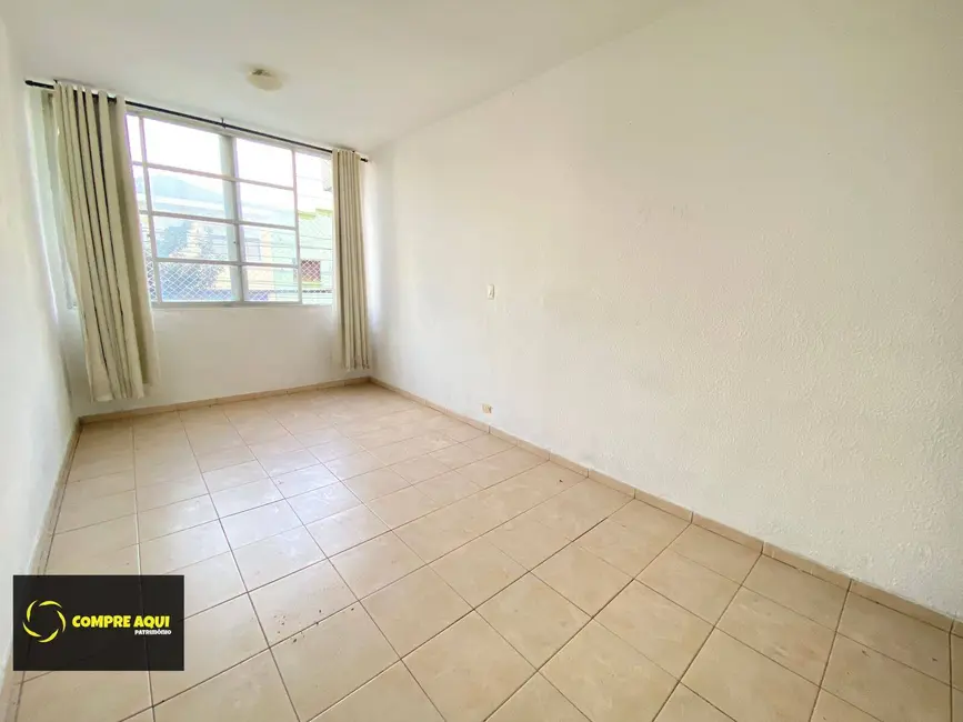 Foto 2 de Apartamento com 1 quarto à venda, 37m2 em Barra Funda, São Paulo - SP