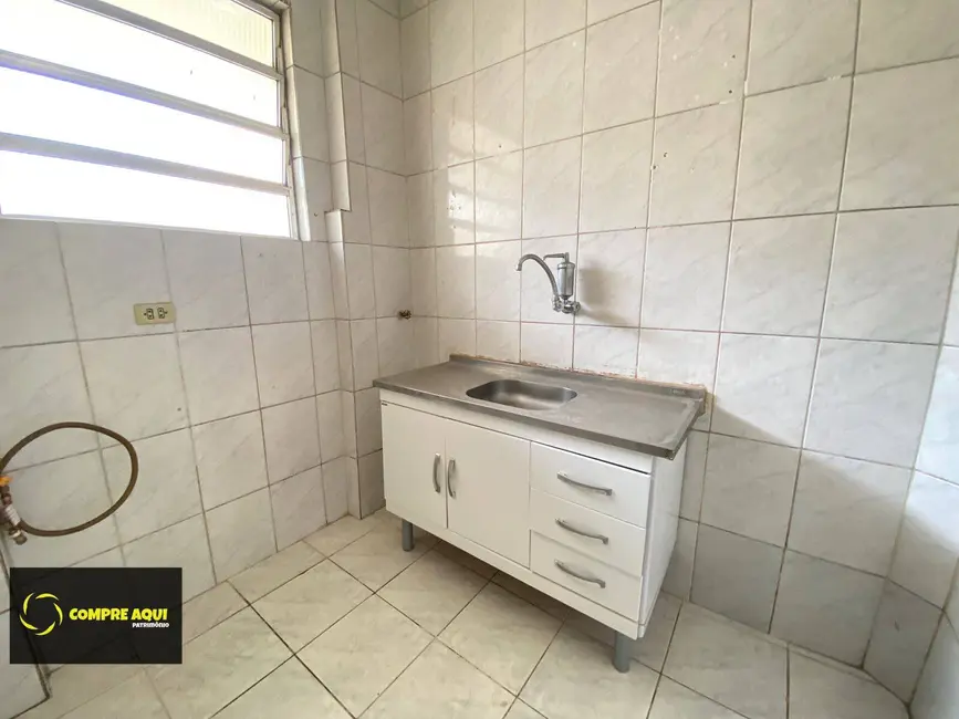 Foto 9 de Apartamento com 1 quarto à venda, 37m2 em Barra Funda, São Paulo - SP