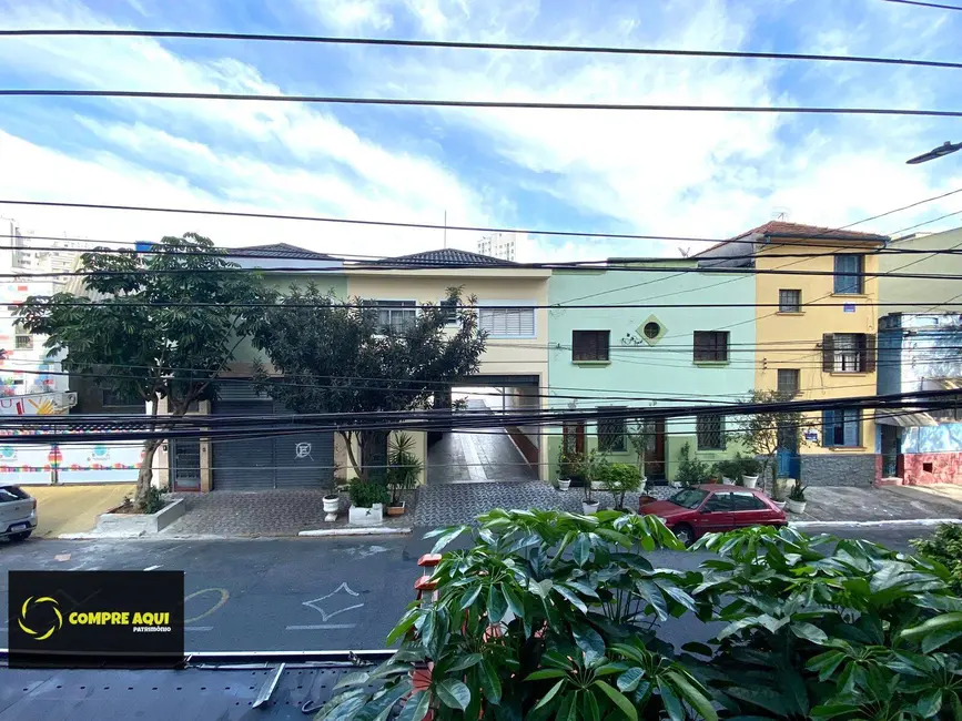 Foto 7 de Apartamento com 1 quarto à venda, 37m2 em Barra Funda, São Paulo - SP