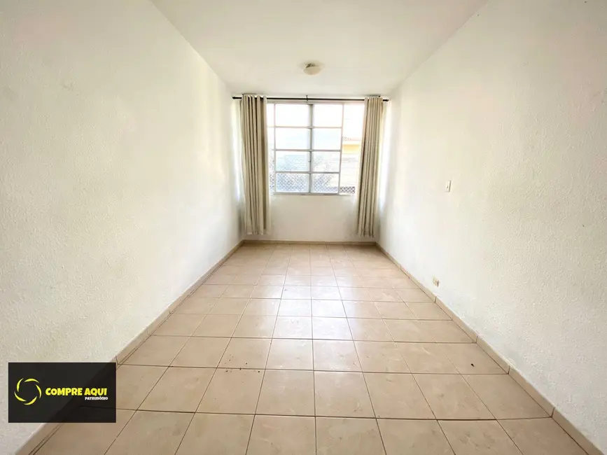 Foto 1 de Apartamento com 1 quarto à venda, 37m2 em Barra Funda, São Paulo - SP
