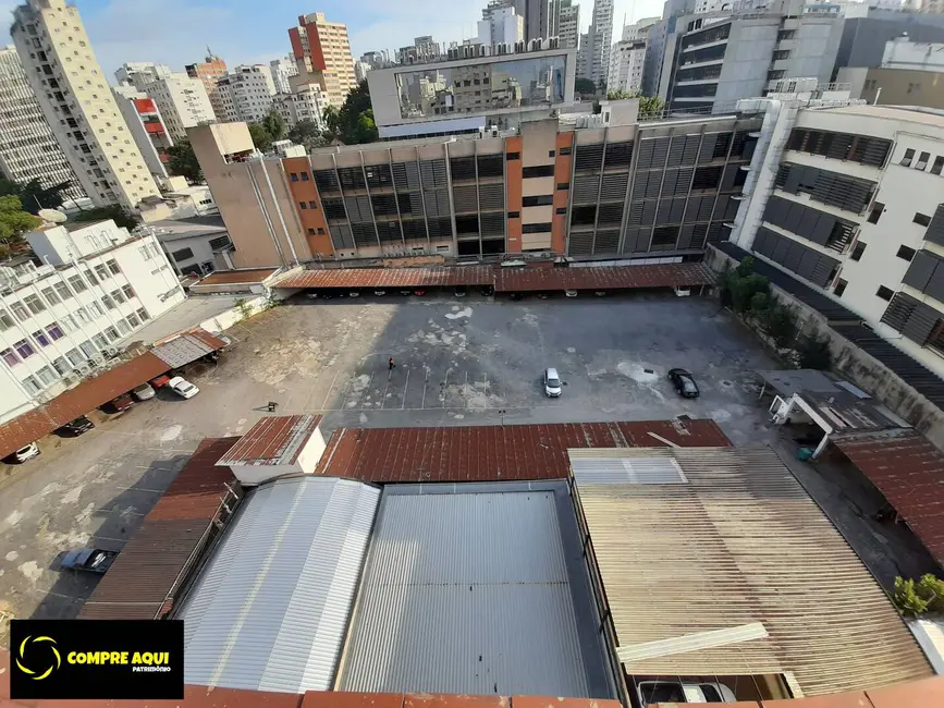 Apartamento com 2 quartos à venda, 70m2 em Higienópolis, São Paulo - SP - imagem 7 Foto 7 de Apartamento com 2 quartos à venda, 70m2 em Higienópolis, São Paulo - SP