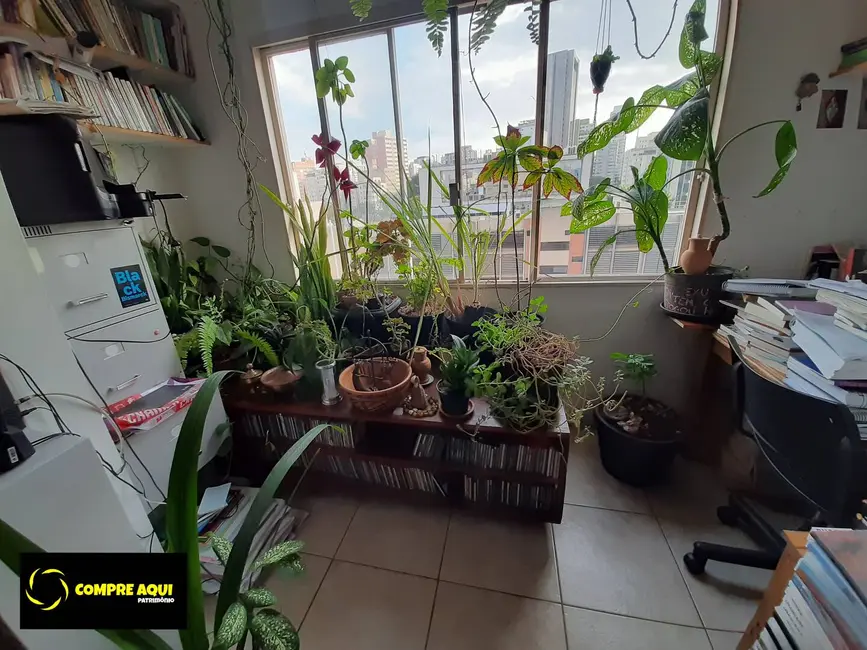 Apartamento com 2 quartos à venda, 70m2 em Higienópolis, São Paulo - SP - imagem 6 Foto 6 de Apartamento com 2 quartos à venda, 70m2 em Higienópolis, São Paulo - SP