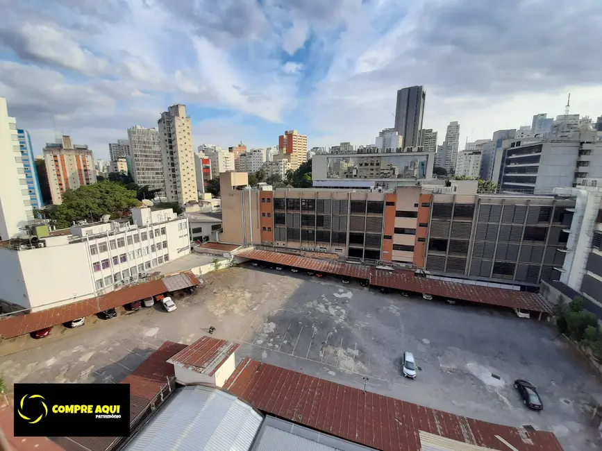 Apartamento com 2 quartos à venda, 70m2 em Higienópolis, São Paulo - SP - imagem 8 Foto 8 de Apartamento com 2 quartos à venda, 70m2 em Higienópolis, São Paulo - SP