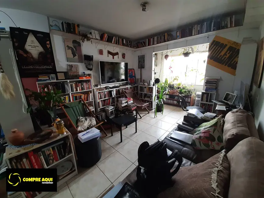 Foto 2 de Apartamento com 2 quartos à venda, 70m2 em Higienópolis, São Paulo - SP