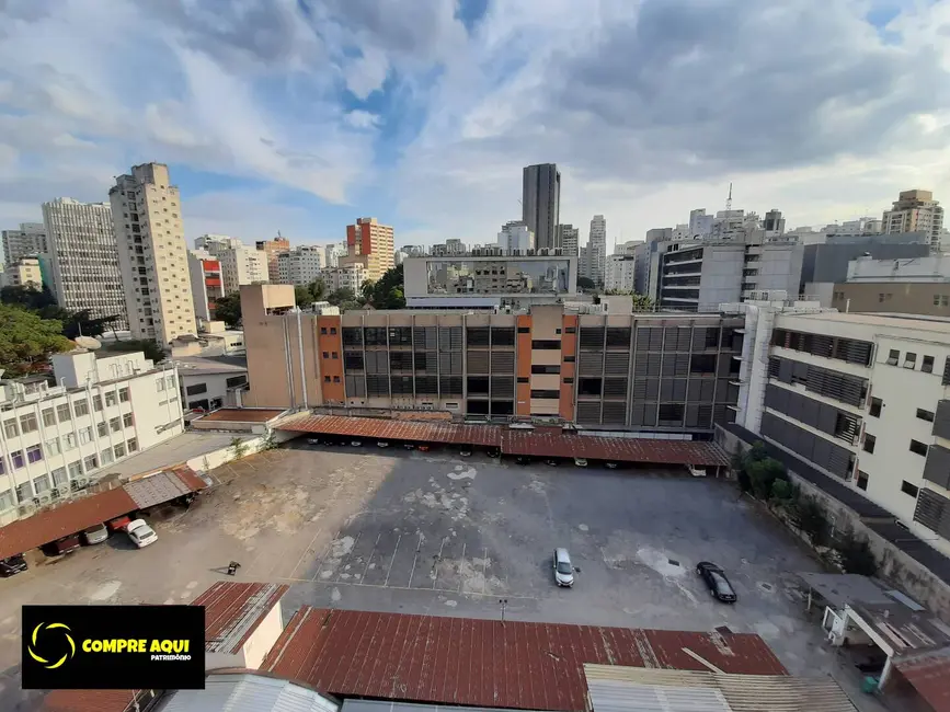Apartamento com 2 quartos à venda, 70m2 em Higienópolis, São Paulo - SP - imagem 9 Foto 9 de Apartamento com 2 quartos à venda, 70m2 em Higienópolis, São Paulo - SP