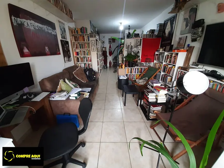 Apartamento com 2 quartos à venda, 70m2 em Higienópolis, São Paulo - SP - imagem 3 Foto 3 de Apartamento com 2 quartos à venda, 70m2 em Higienópolis, São Paulo - SP