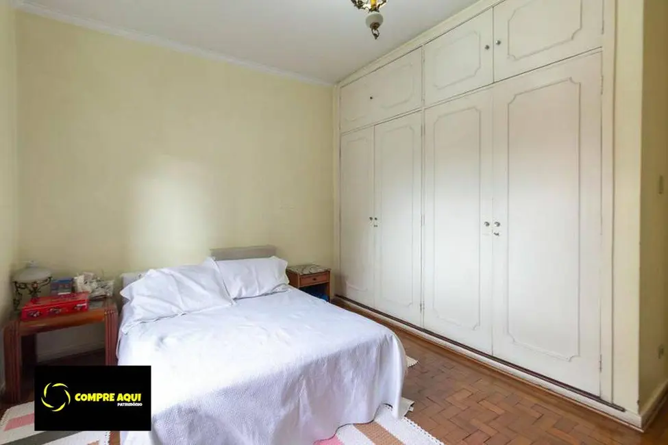 Apartamento com 3 quartos à venda, 143m2 em Higienópolis, São Paulo - SP - imagem 5 Foto 5 de Apartamento com 3 quartos à venda, 143m2 em Higienópolis, São Paulo - SP