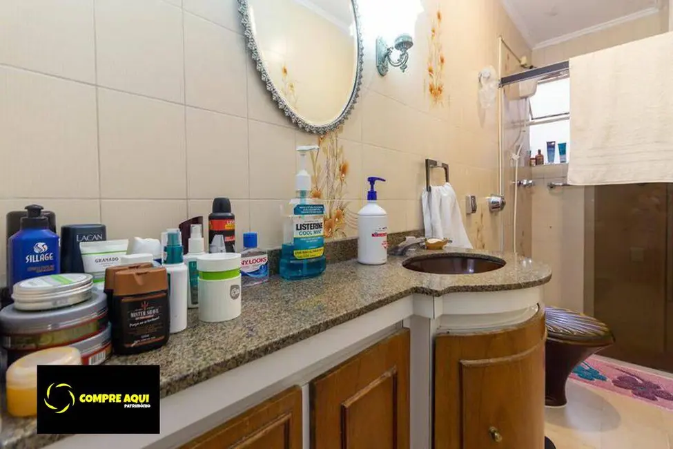 Apartamento com 3 quartos à venda, 143m2 em Higienópolis, São Paulo - SP - imagem 9 Foto 9 de Apartamento com 3 quartos à venda, 143m2 em Higienópolis, São Paulo - SP