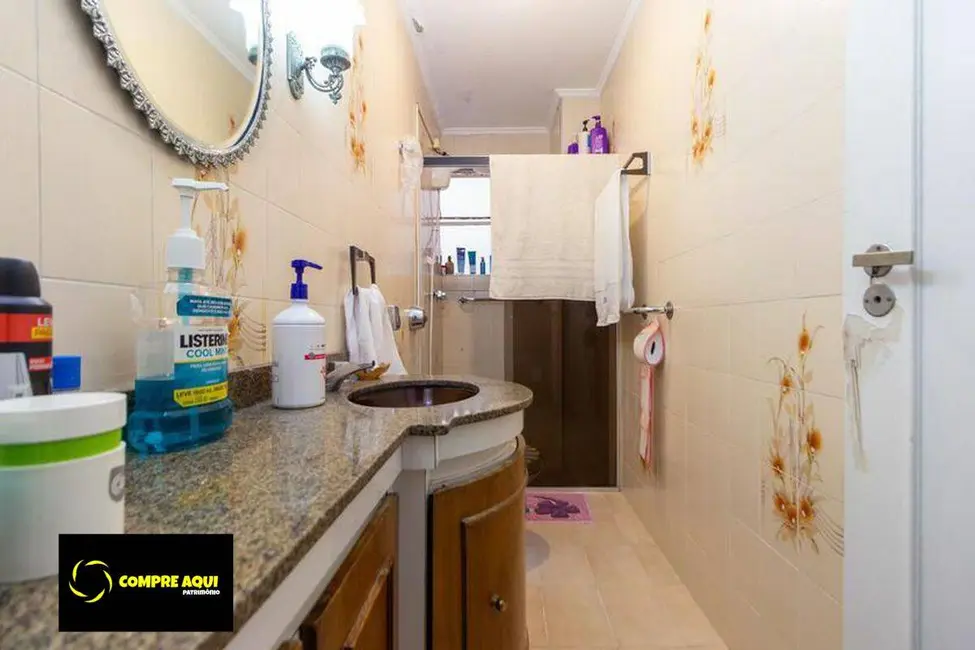 Apartamento com 3 quartos à venda, 143m2 em Higienópolis, São Paulo - SP - imagem 8 Foto 8 de Apartamento com 3 quartos à venda, 143m2 em Higienópolis, São Paulo - SP