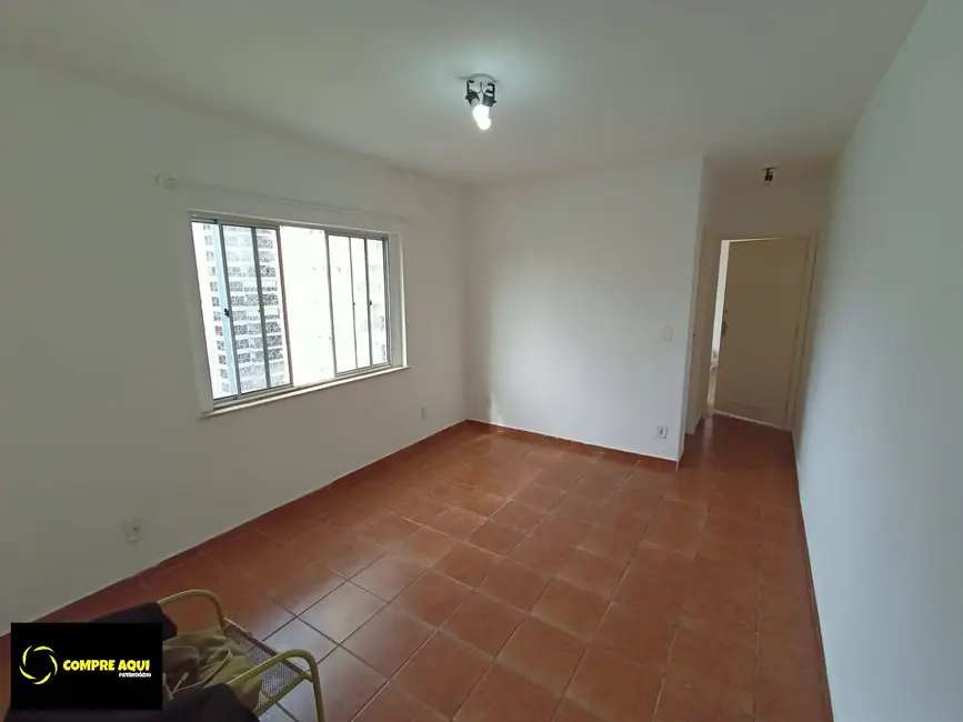 Foto 2 de Apartamento com 1 quarto à venda, 53m2 em Higienópolis, São Paulo - SP