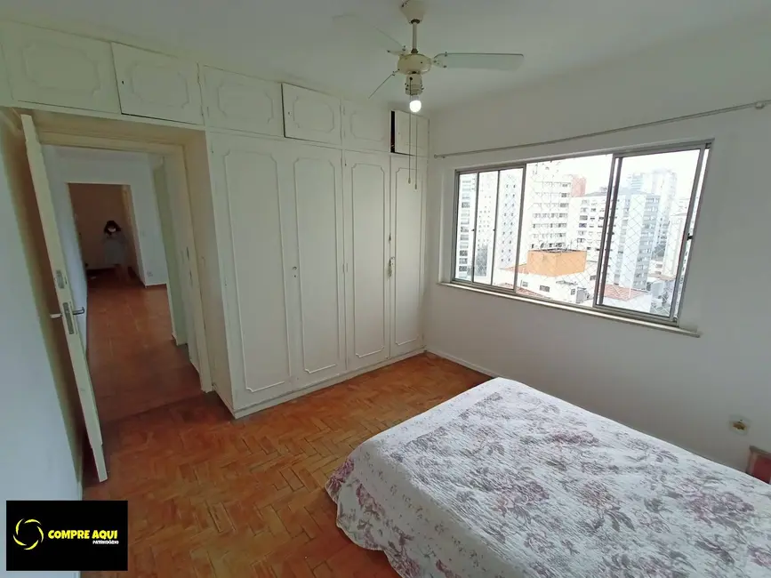 Foto 7 de Apartamento com 1 quarto à venda, 53m2 em Higienópolis, São Paulo - SP