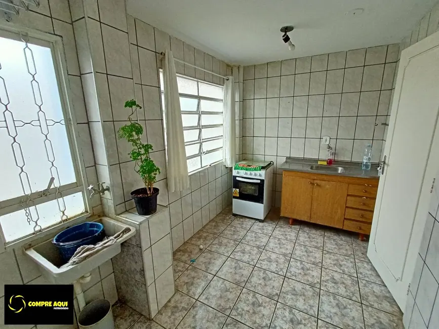 Foto 9 de Apartamento com 1 quarto à venda, 53m2 em Higienópolis, São Paulo - SP