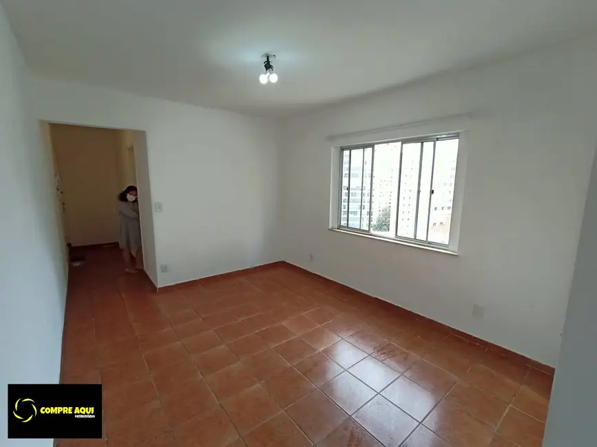 Foto 1 de Apartamento com 1 quarto à venda, 53m2 em Higienópolis, São Paulo - SP