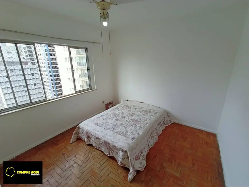 Foto 6 de Apartamento com 1 quarto à venda, 53m2 em Higienópolis, São Paulo - SP