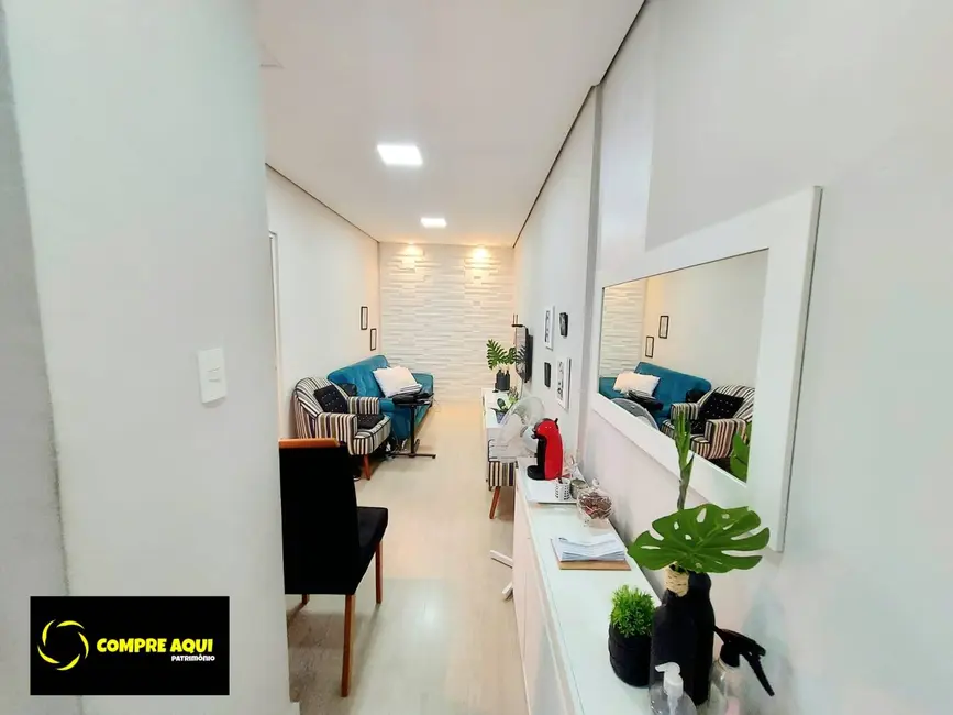 Foto 5 de Apartamento com 1 quarto à venda, 37m2 em Santa Cecília, São Paulo - SP