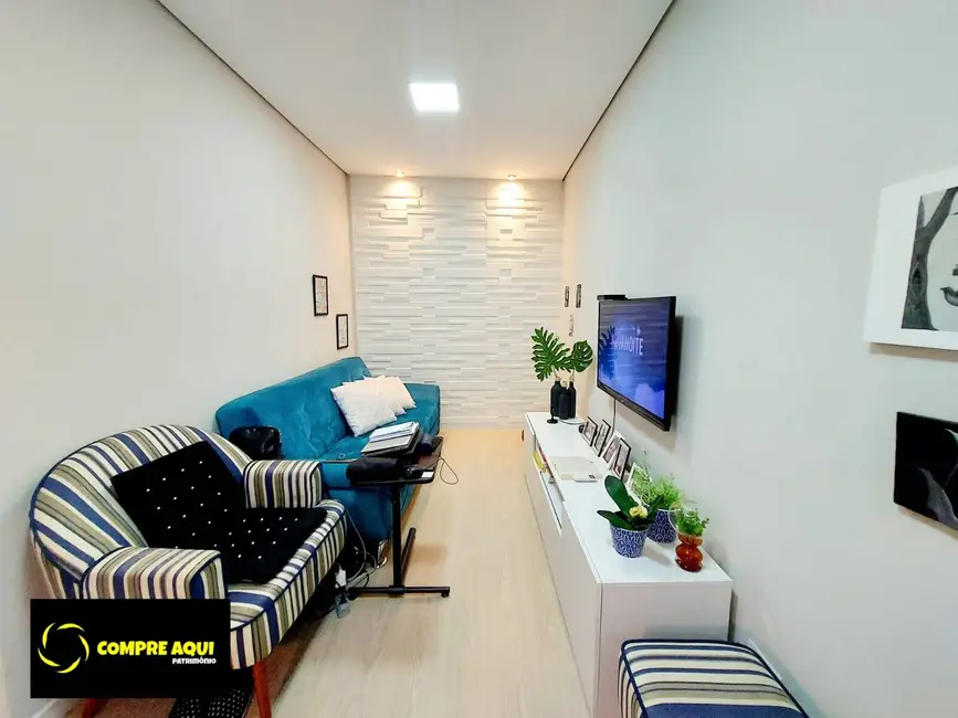 Foto 2 de Apartamento com 1 quarto à venda, 37m2 em Santa Cecília, São Paulo - SP