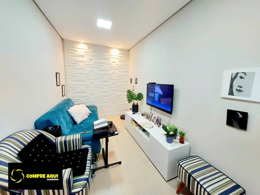 Foto 8 de Apartamento com 1 quarto à venda, 37m2 em Santa Cecília, São Paulo - SP