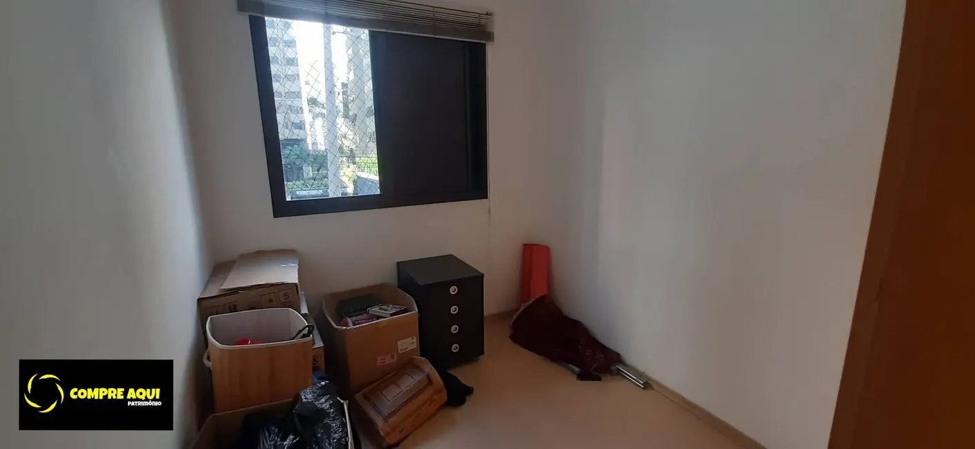 Foto 9 de Apartamento com 2 quartos para alugar, 43m2 em Perdizes, São Paulo - SP