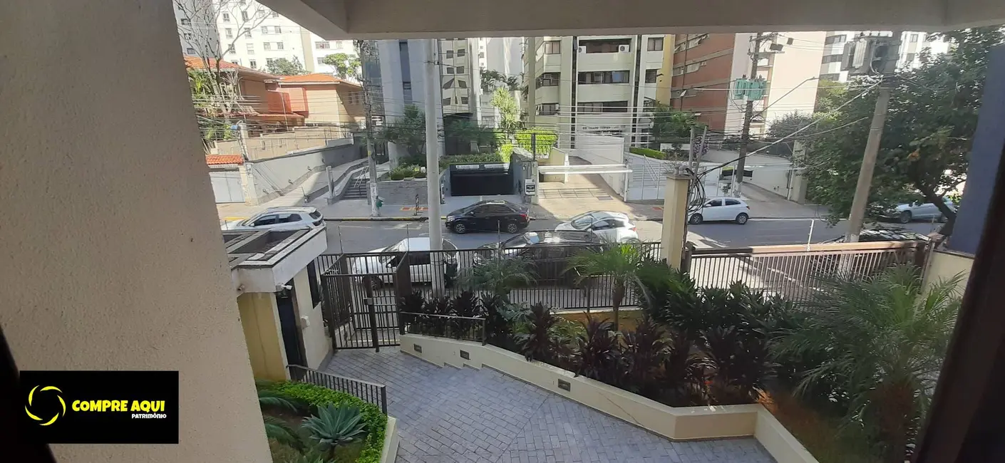 Foto 4 de Apartamento com 2 quartos para alugar, 43m2 em Perdizes, São Paulo - SP