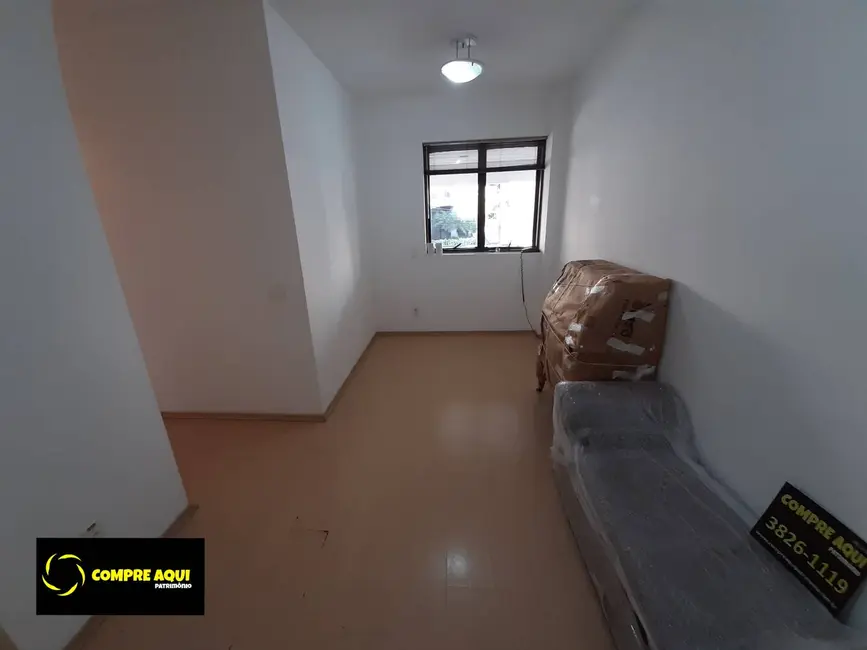 Foto 1 de Apartamento com 2 quartos para alugar, 43m2 em Perdizes, São Paulo - SP