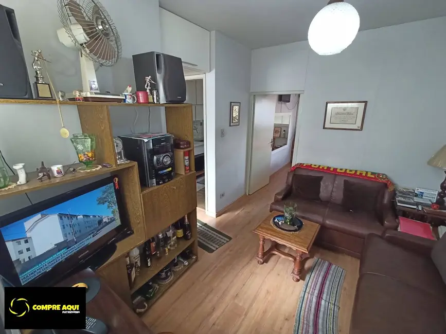 Apartamento com 1 quarto à venda, 35m2 em Campos Elíseos, São Paulo - SP - imagem 2 Foto 2 de Apartamento com 1 quarto à venda, 35m2 em Campos Elíseos, São Paulo - SP