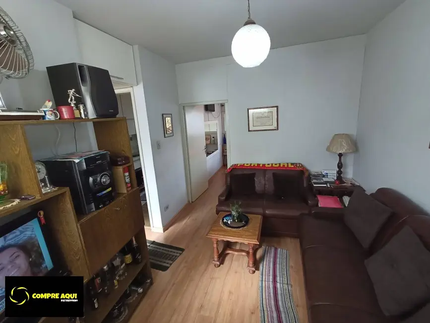 Apartamento com 1 quarto à venda, 35m2 em Campos Elíseos, São Paulo - SP - imagem 5 Foto 5 de Apartamento com 1 quarto à venda, 35m2 em Campos Elíseos, São Paulo - SP