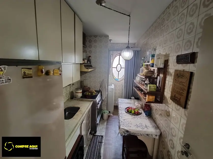 Apartamento com 1 quarto à venda, 35m2 em Campos Elíseos, São Paulo - SP - imagem 9 Foto 9 de Apartamento com 1 quarto à venda, 35m2 em Campos Elíseos, São Paulo - SP