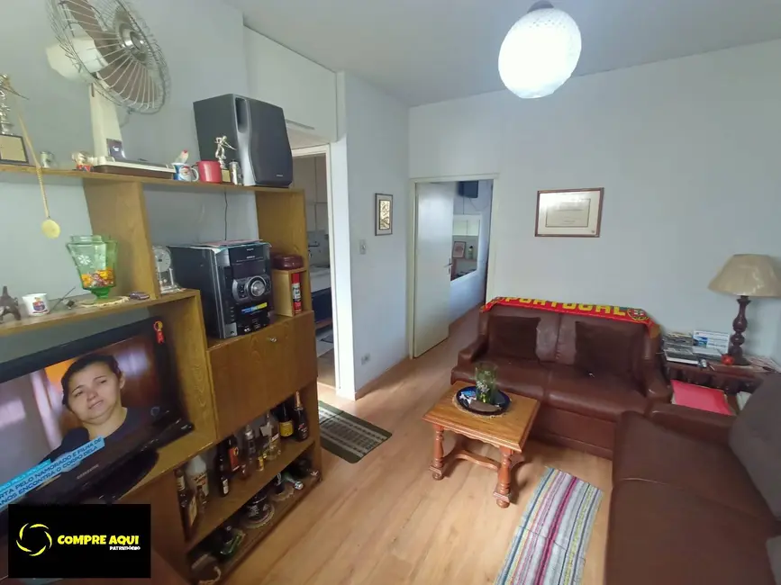 Apartamento com 1 quarto à venda, 35m2 em Campos Elíseos, São Paulo - SP - imagem 4 Foto 4 de Apartamento com 1 quarto à venda, 35m2 em Campos Elíseos, São Paulo - SP