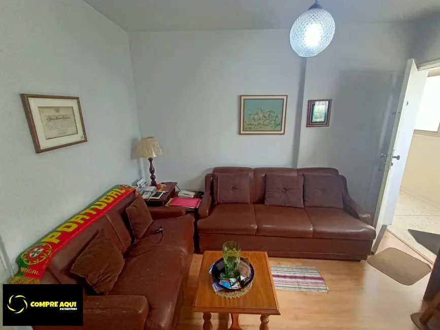 Apartamento com 1 quarto à venda, 35m2 em Campos Elíseos, São Paulo - SP - imagem 3 Foto 3 de Apartamento com 1 quarto à venda, 35m2 em Campos Elíseos, São Paulo - SP