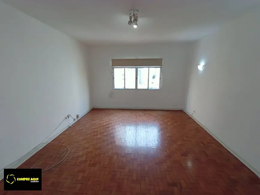 Apartamento com 2 quartos à venda, 130m2 em Vila Buarque, São Paulo - SP - imagem 4 Foto 4 de Apartamento com 2 quartos à venda, 130m2 em Vila Buarque, São Paulo - SP