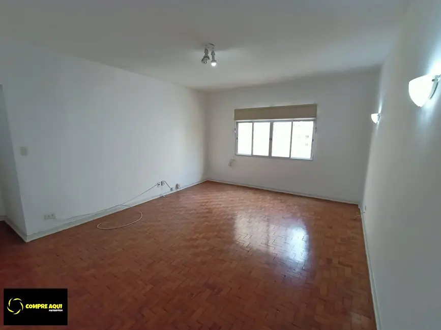 Apartamento com 2 quartos à venda, 130m2 em Vila Buarque, São Paulo - SP - imagem 3 Foto 3 de Apartamento com 2 quartos à venda, 130m2 em Vila Buarque, São Paulo - SP