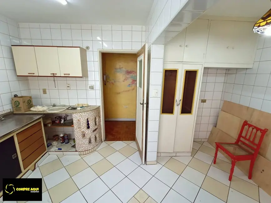 Apartamento com 2 quartos à venda, 130m2 em Vila Buarque, São Paulo - SP - imagem 9 Foto 9 de Apartamento com 2 quartos à venda, 130m2 em Vila Buarque, São Paulo - SP