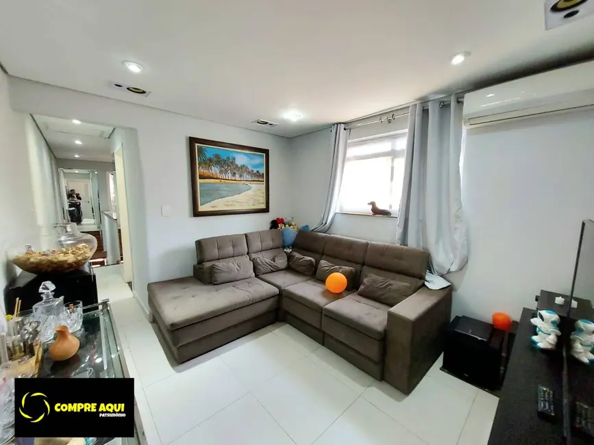 Foto 4 de Apartamento com 2 quartos à venda, 65m2 em Barra Funda, São Paulo - SP