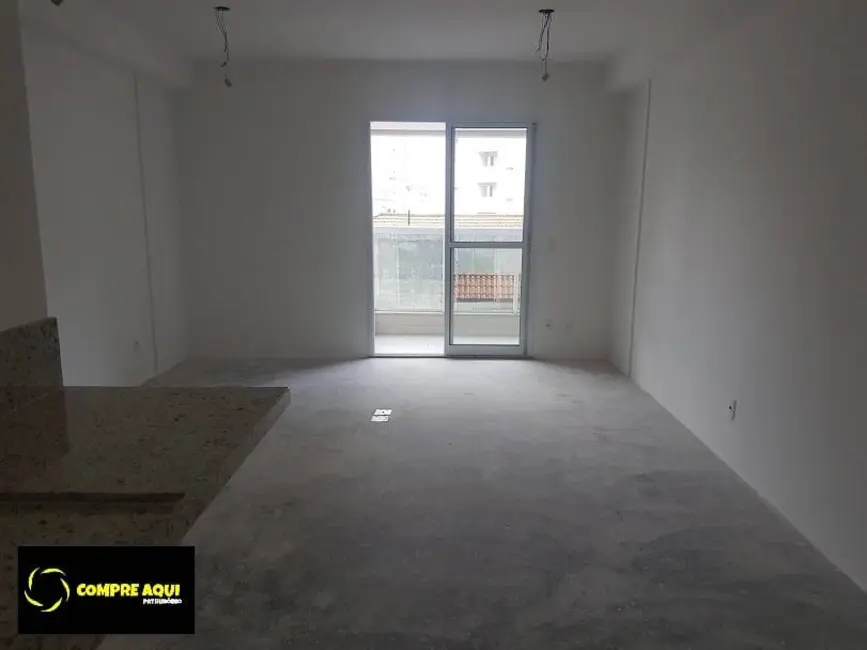 Apartamento com 1 quarto à venda, 36m2 em Higienópolis, São Paulo - SP - imagem 5 Foto 5 de Apartamento com 1 quarto à venda, 36m2 em Higienópolis, São Paulo - SP