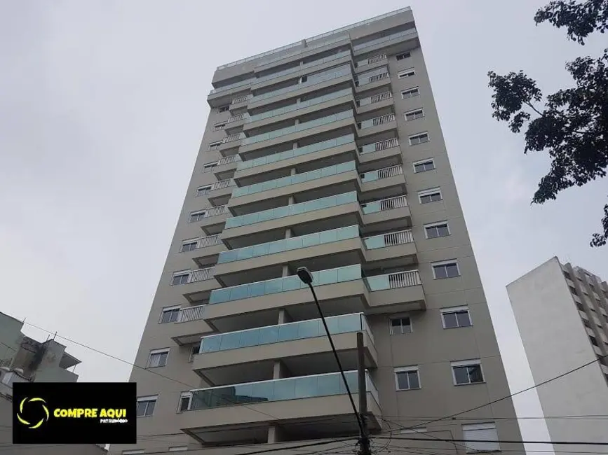 Apartamento com 1 quarto à venda, 36m2 em Higienópolis, São Paulo - SP - imagem 3 Foto 3 de Apartamento com 1 quarto à venda, 36m2 em Higienópolis, São Paulo - SP