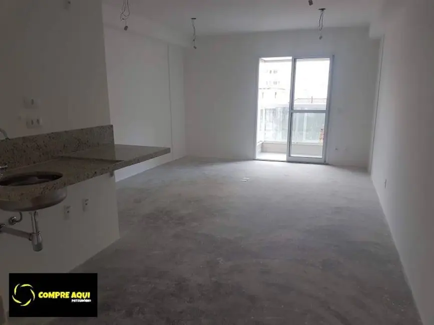 Apartamento com 1 quarto à venda, 36m2 em Higienópolis, São Paulo - SP - imagem 4 Foto 4 de Apartamento com 1 quarto à venda, 36m2 em Higienópolis, São Paulo - SP