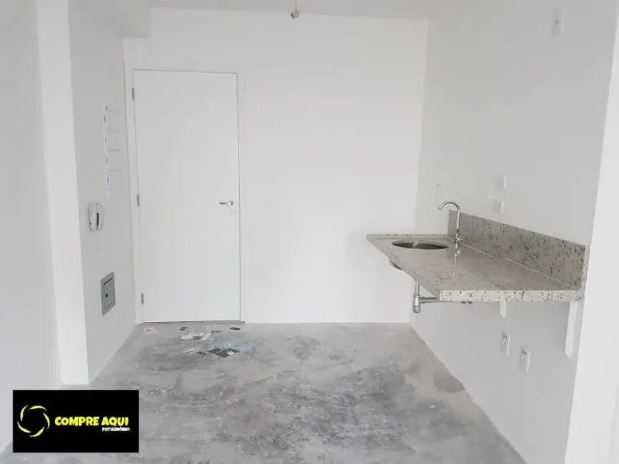 Apartamento com 1 quarto à venda, 36m2 em Higienópolis, São Paulo - SP - imagem 7 Foto 7 de Apartamento com 1 quarto à venda, 36m2 em Higienópolis, São Paulo - SP