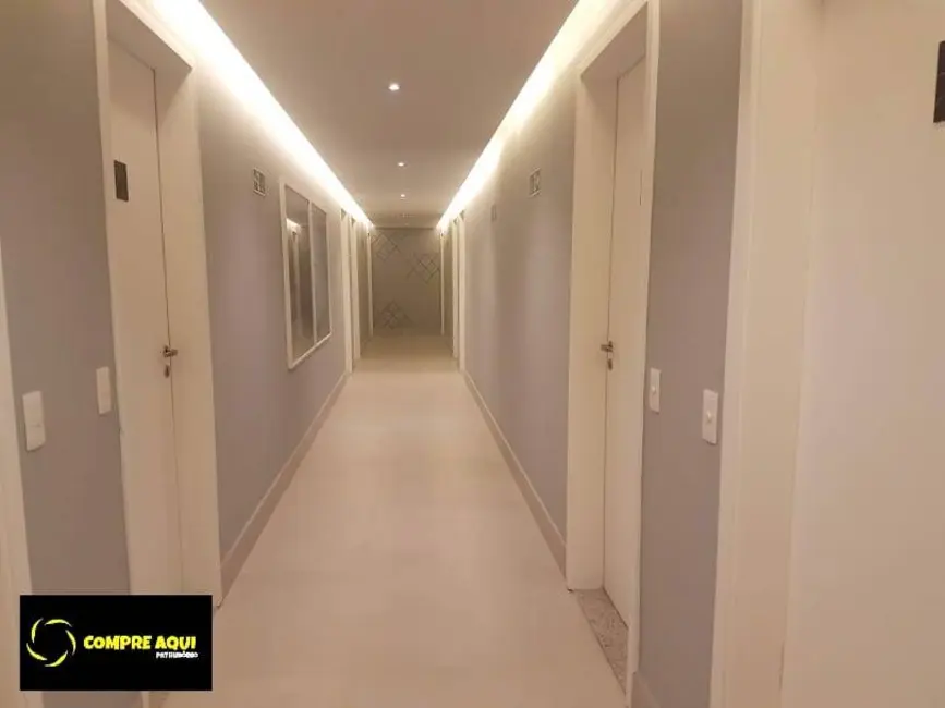 Apartamento com 1 quarto à venda, 36m2 em Higienópolis, São Paulo - SP - imagem 9 Foto 9 de Apartamento com 1 quarto à venda, 36m2 em Higienópolis, São Paulo - SP