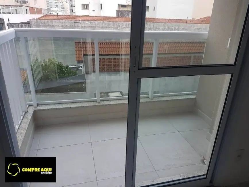 Apartamento com 1 quarto à venda, 36m2 em Higienópolis, São Paulo - SP - imagem 6 Foto 6 de Apartamento com 1 quarto à venda, 36m2 em Higienópolis, São Paulo - SP