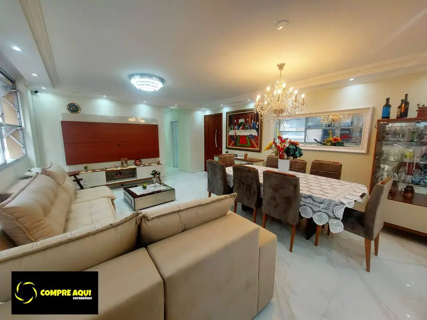 Apartamento com 3 quartos à venda, 115m2 em Higienópolis, São Paulo - SP - imagem 3 Foto 3 de Apartamento com 3 quartos à venda, 115m2 em Higienópolis, São Paulo - SP