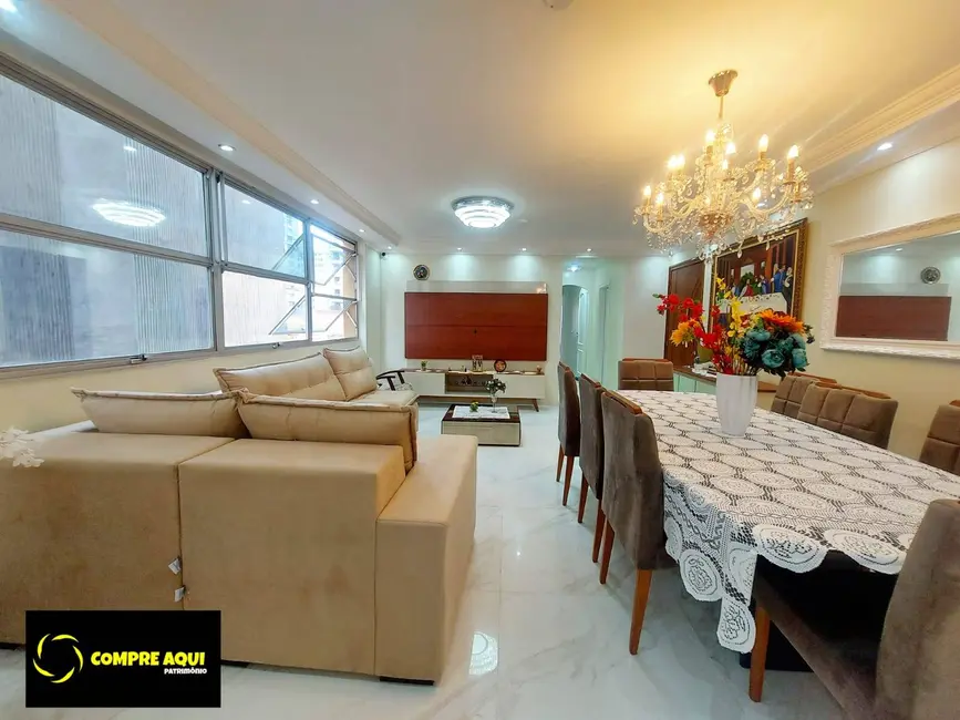 Apartamento com 3 quartos à venda, 115m2 em Higienópolis, São Paulo - SP - imagem 5 Foto 5 de Apartamento com 3 quartos à venda, 115m2 em Higienópolis, São Paulo - SP