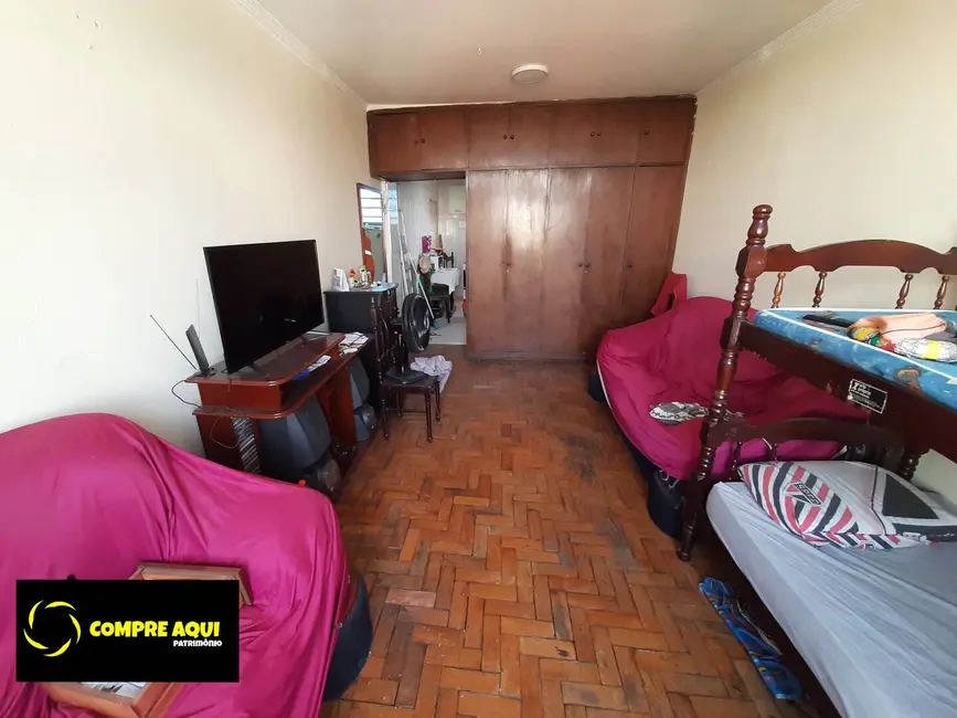 Foto 4 de Apartamento com 1 quarto à venda, 38m2 em Consolação, São Paulo - SP