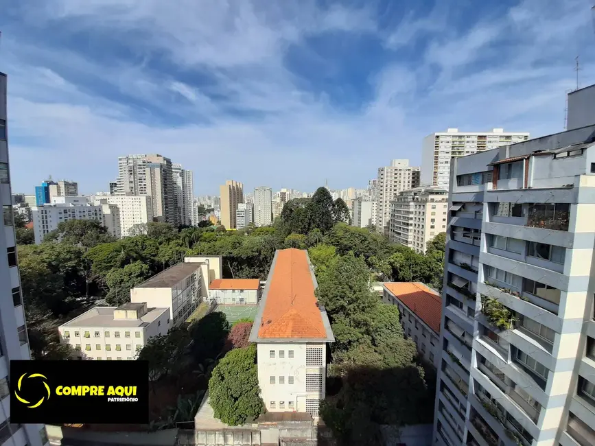 Foto 5 de Apartamento com 1 quarto à venda, 38m2 em Consolação, São Paulo - SP