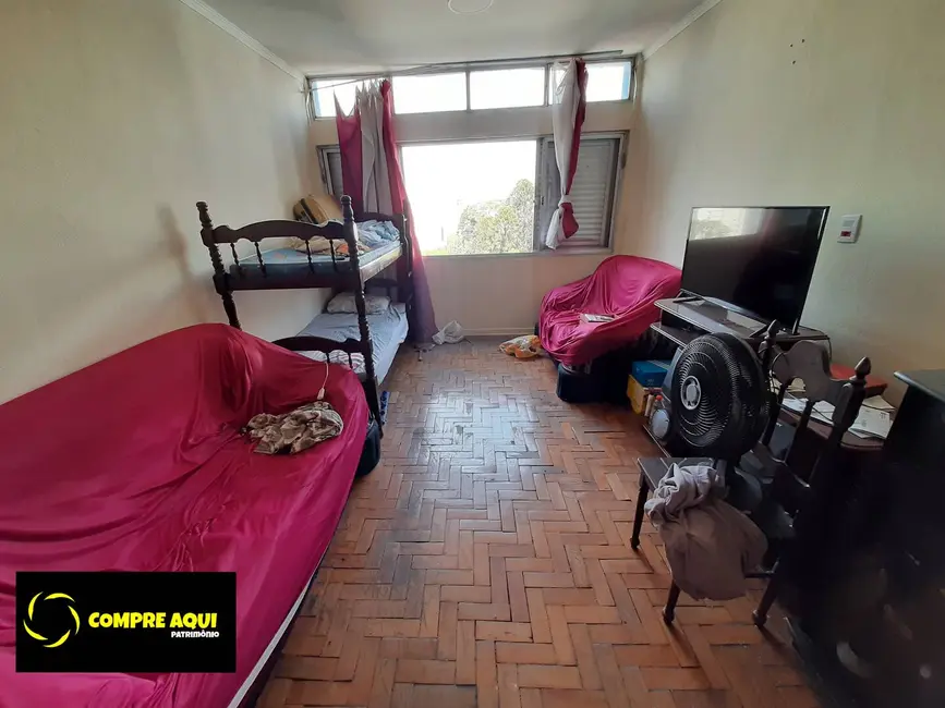 Foto 3 de Apartamento com 1 quarto à venda, 38m2 em Consolação, São Paulo - SP