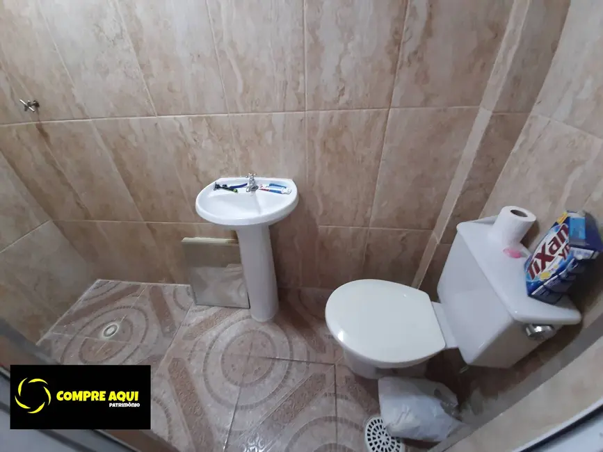 Foto 6 de Apartamento com 1 quarto à venda, 38m2 em Consolação, São Paulo - SP