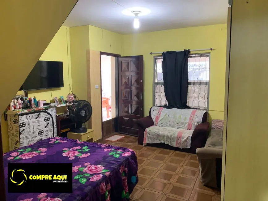 Foto 1 de Casa com 3 quartos à venda, 116m2 em Jardim Modelo, São Paulo - SP