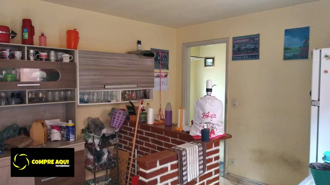 Foto 8 de Casa com 3 quartos à venda, 116m2 em Jardim Modelo, São Paulo - SP