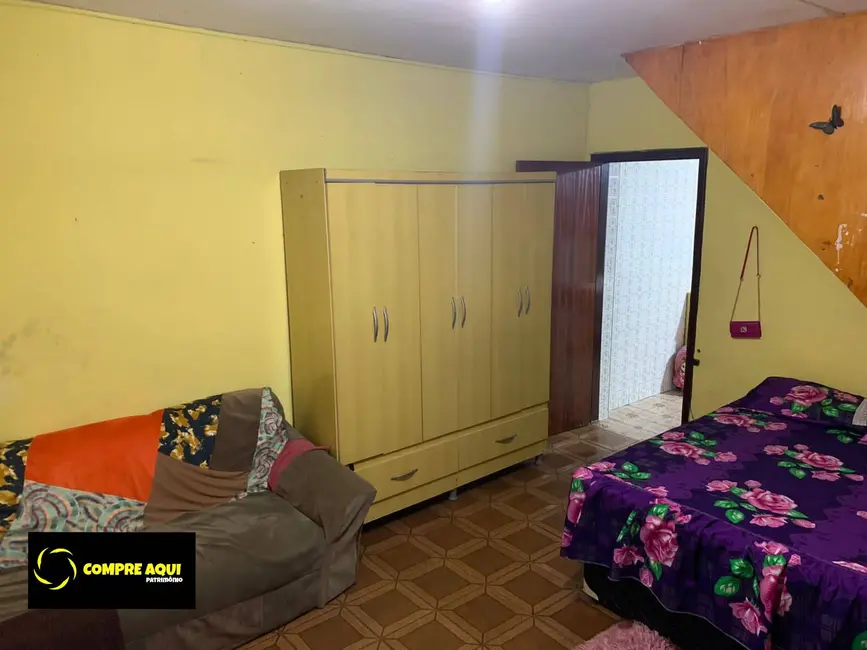 Foto 3 de Casa com 3 quartos à venda, 116m2 em Jardim Modelo, São Paulo - SP