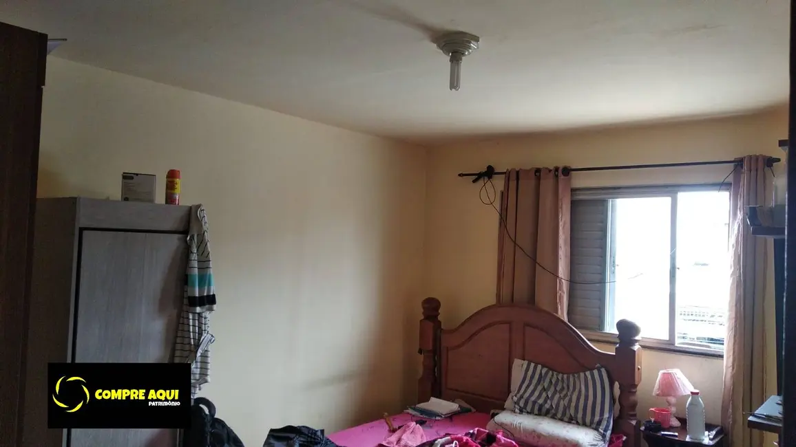 Foto 4 de Casa com 3 quartos à venda, 116m2 em Jardim Modelo, São Paulo - SP